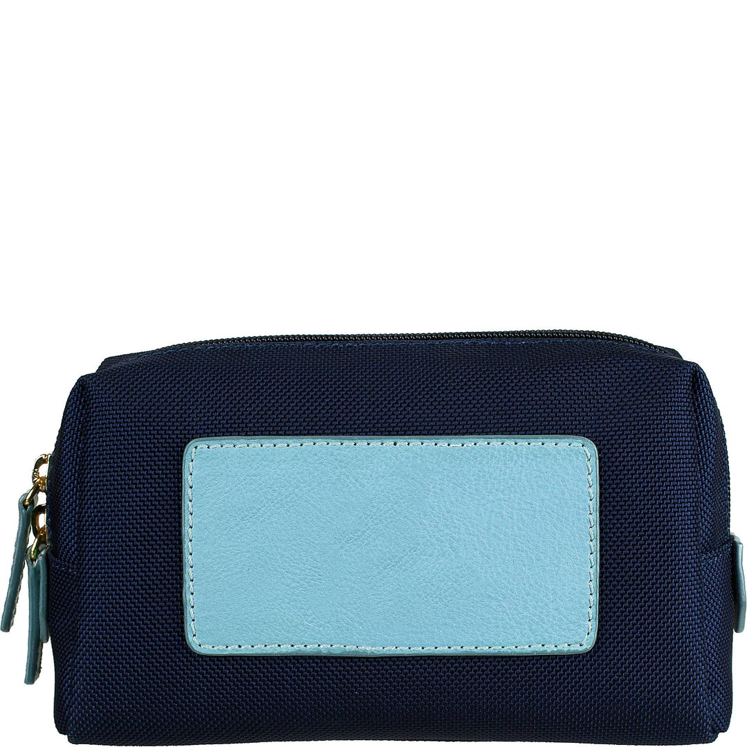 "Paige" Pouch (Personalizable)