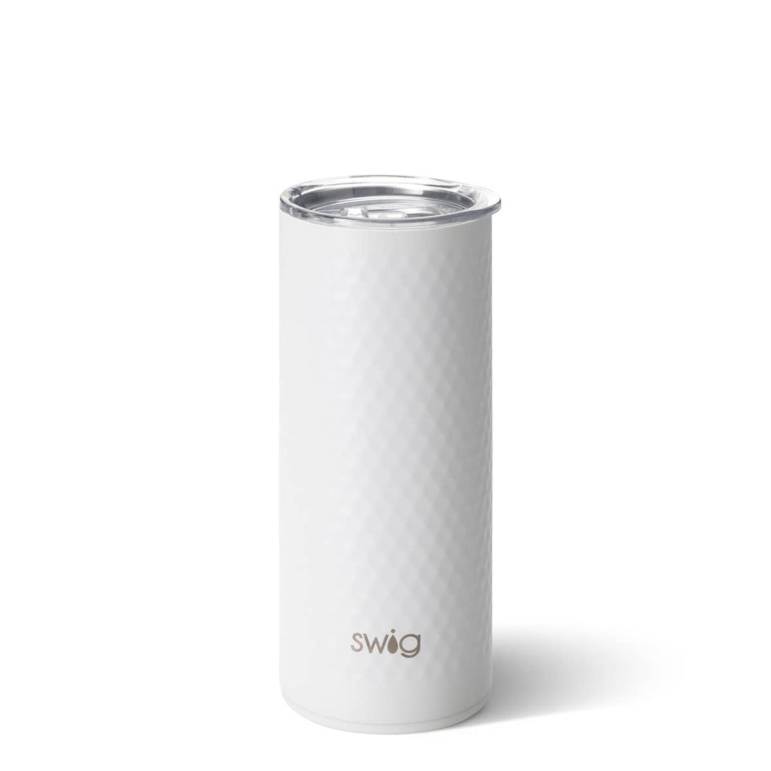 Golf Partee Tumbler (20oz)