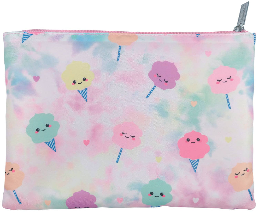 Cotton Candy Cosmetic Trio