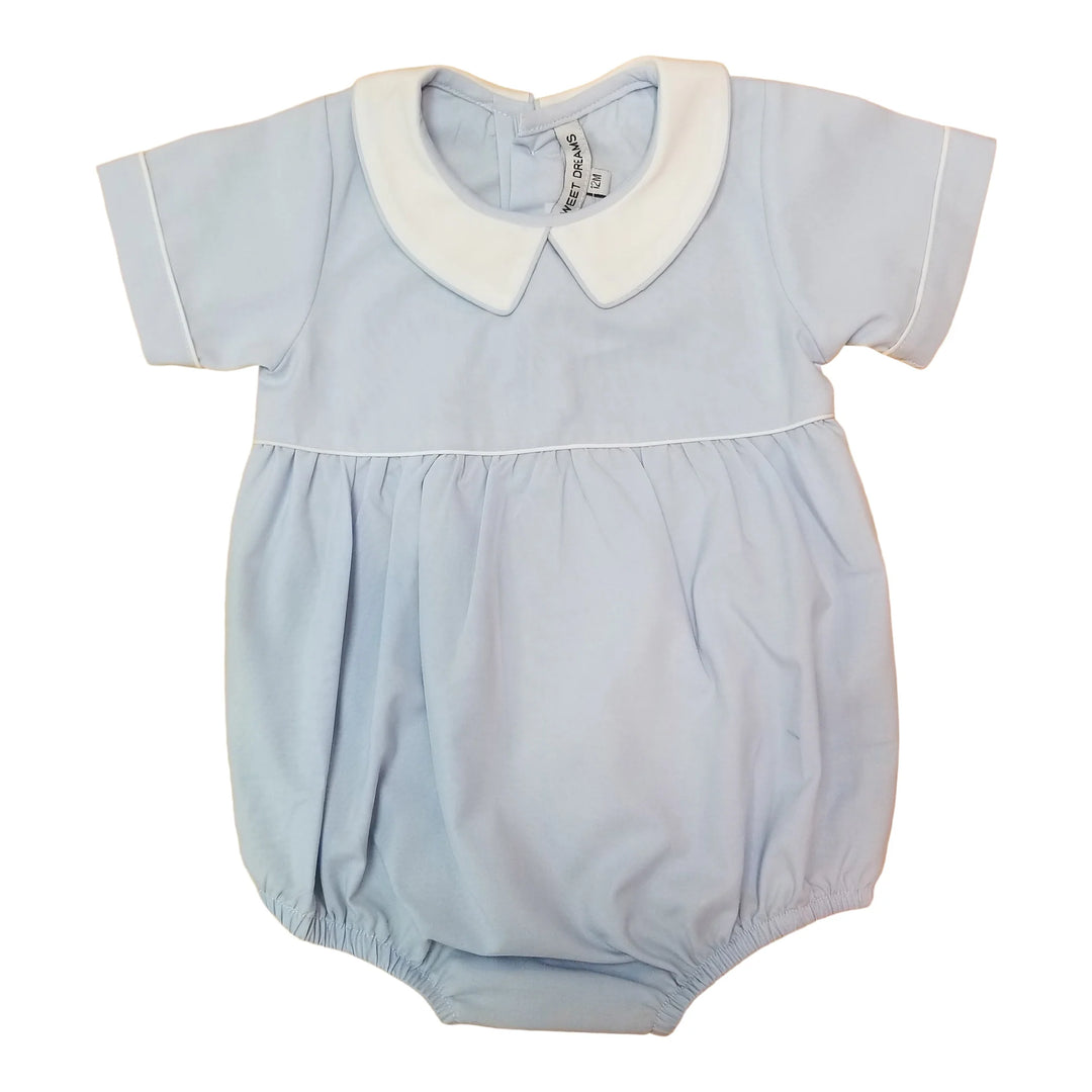 Fancy Bubble in Blue by Sweet Dreams