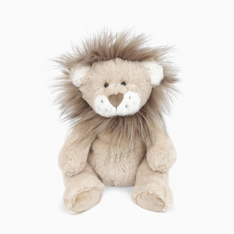 Zuri Floppy Lion