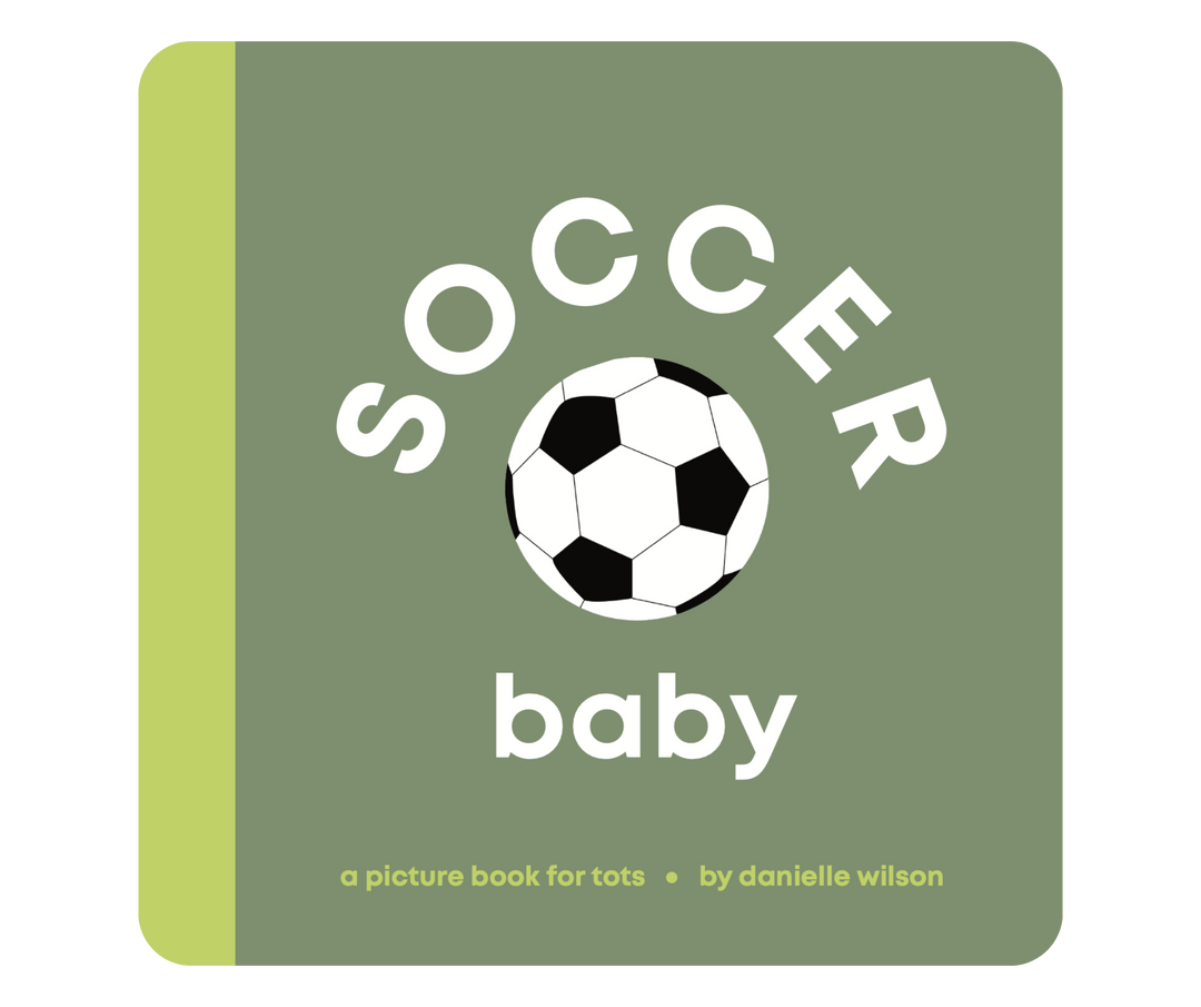 Soccer Baby