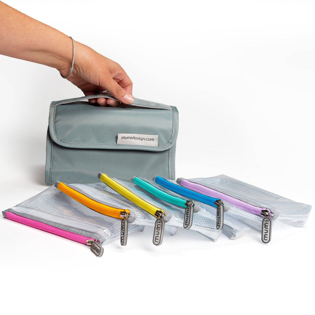 Mumi Multi Pouch