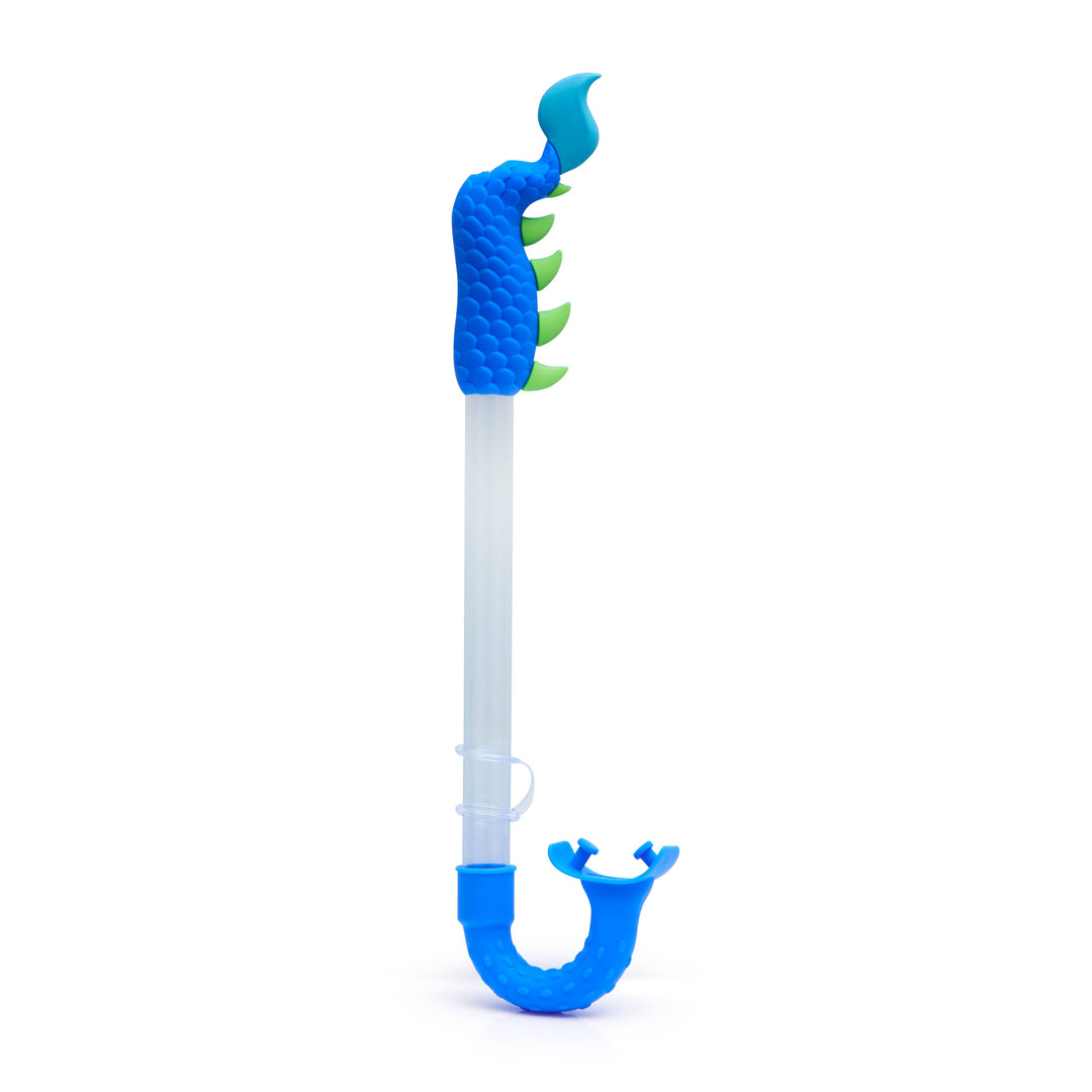 Dragon Snorkel, Swim Goggle, Summer Toy, Boys, Kids, Beach
