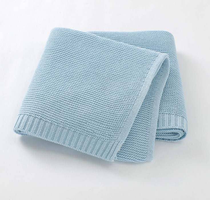 Quilts & Blankets -Nap Time Cotton Blankets