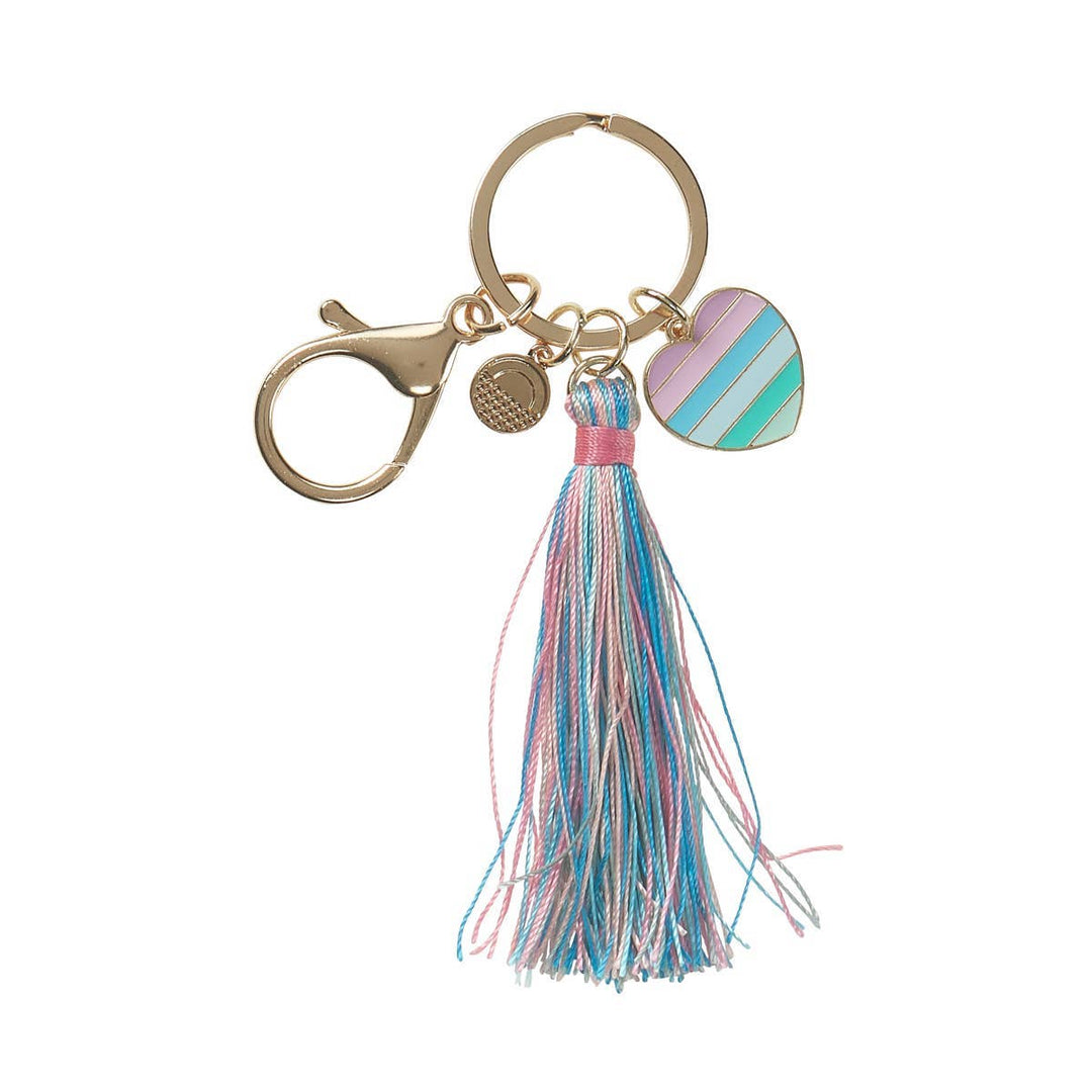 Carrie Keychain