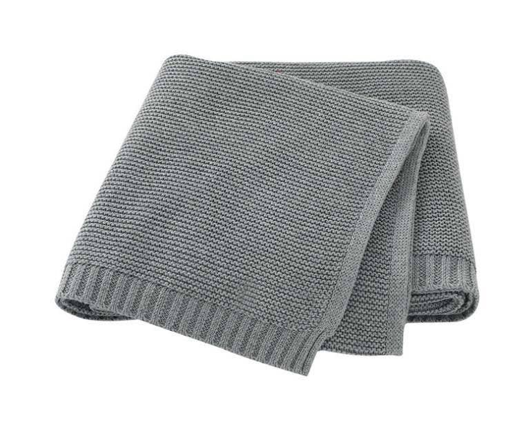 Quilts & Blankets -Nap Time Cotton Blankets