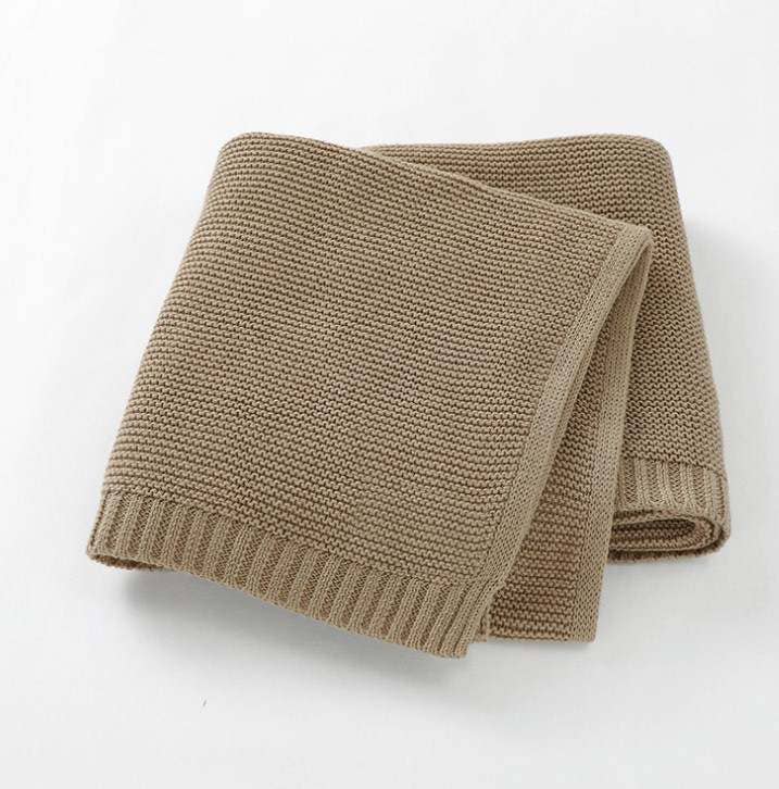 Quilts & Blankets -Nap Time Cotton Blankets