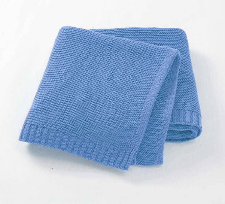 Quilts & Blankets -Nap Time Cotton Blankets