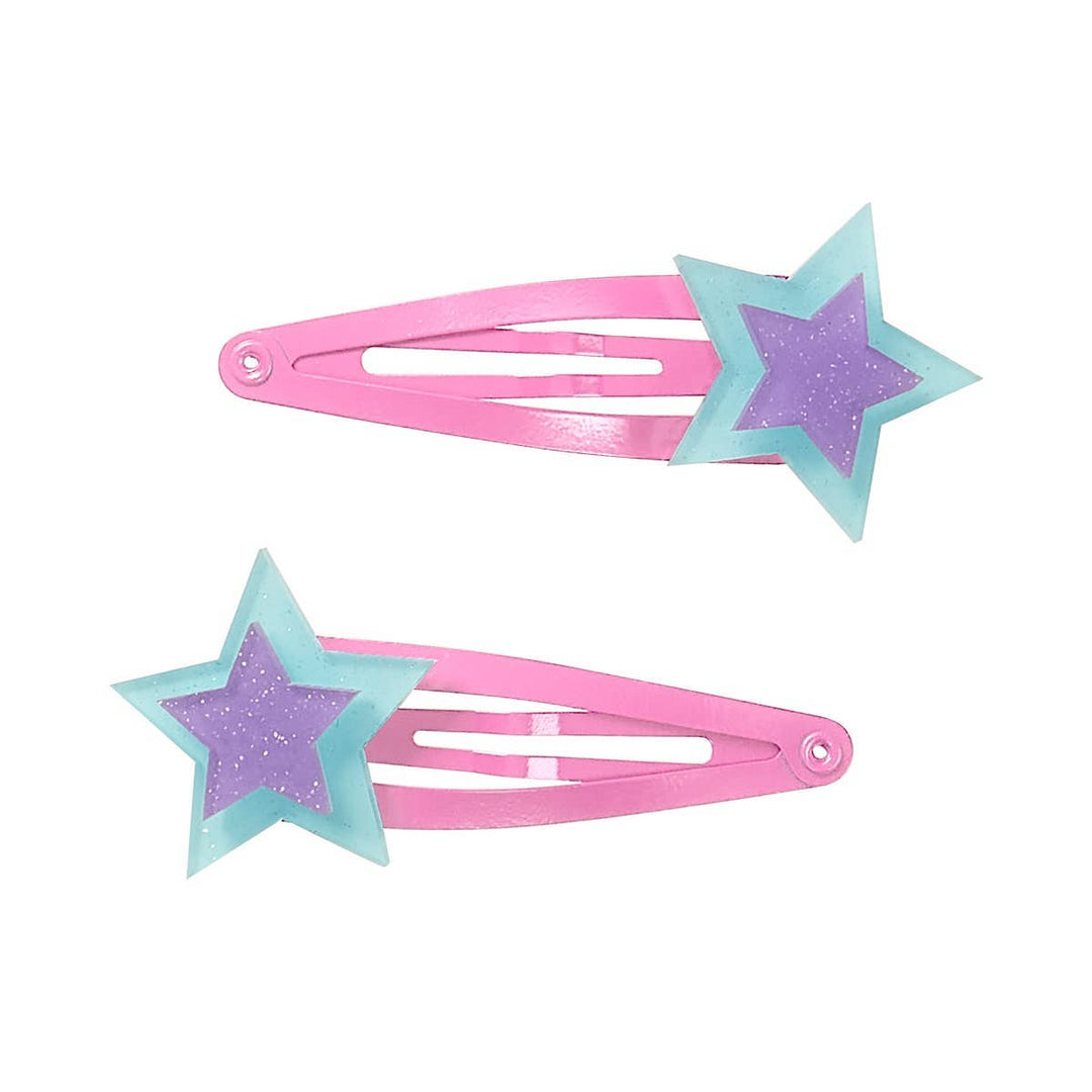 Alexa Hair Clips