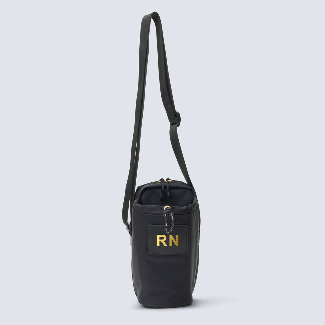 "Bobby" Water Bottle Bag (Personalizable)