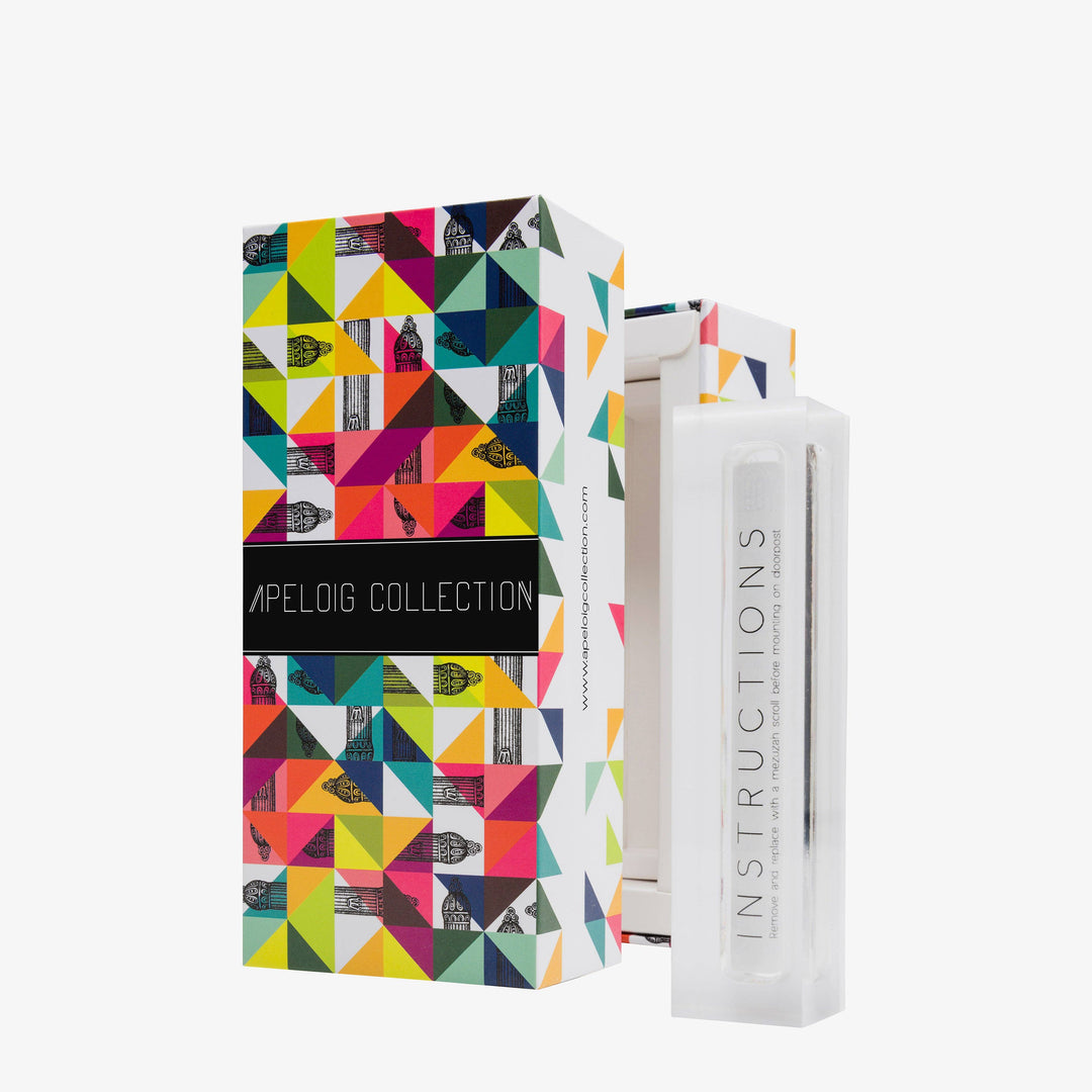 Mezuzah Small