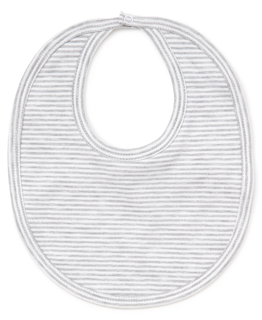 Five Piece Set - Gray Stripes