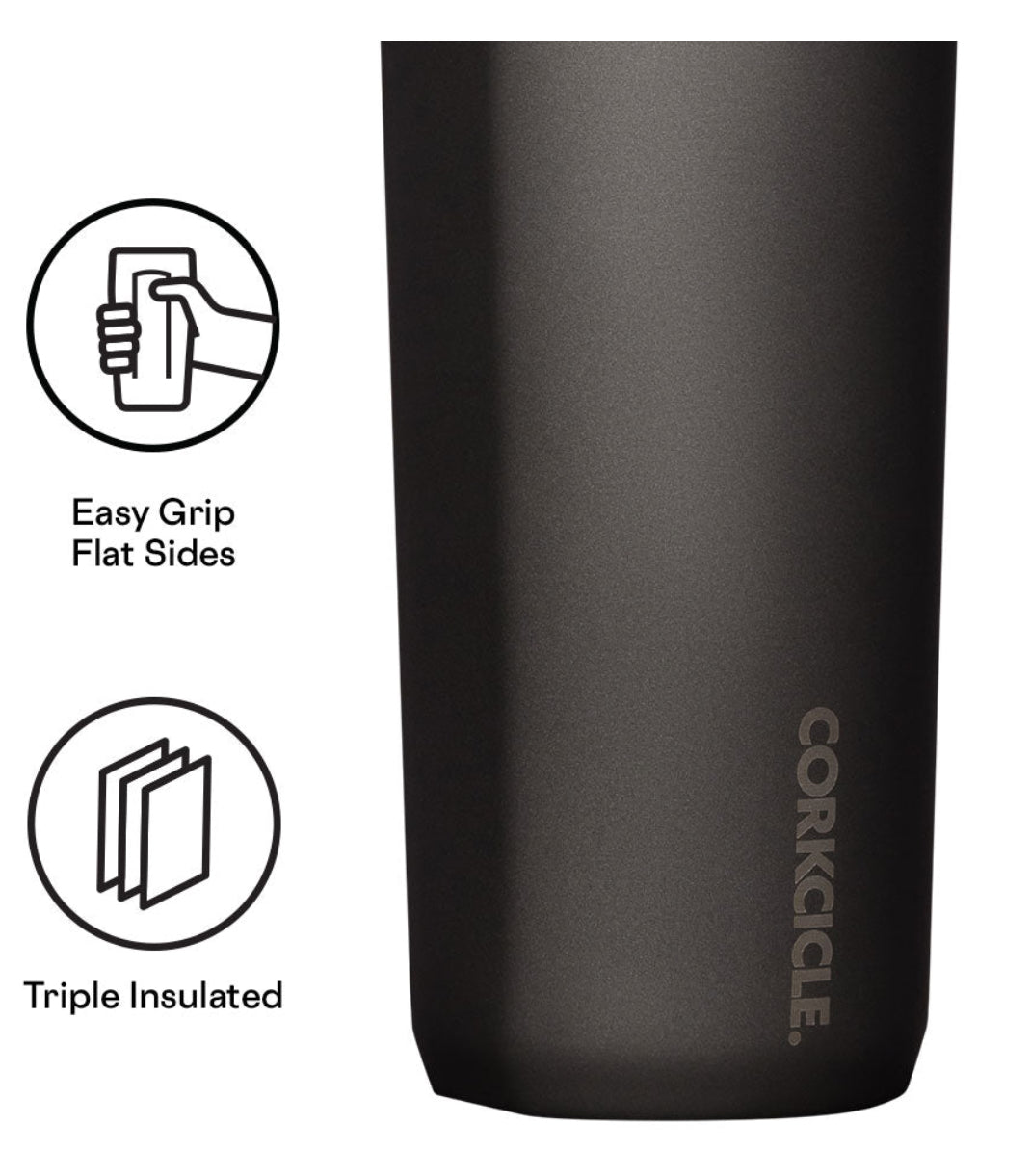 Commuter Cup Walnut Wood By Corkcicle