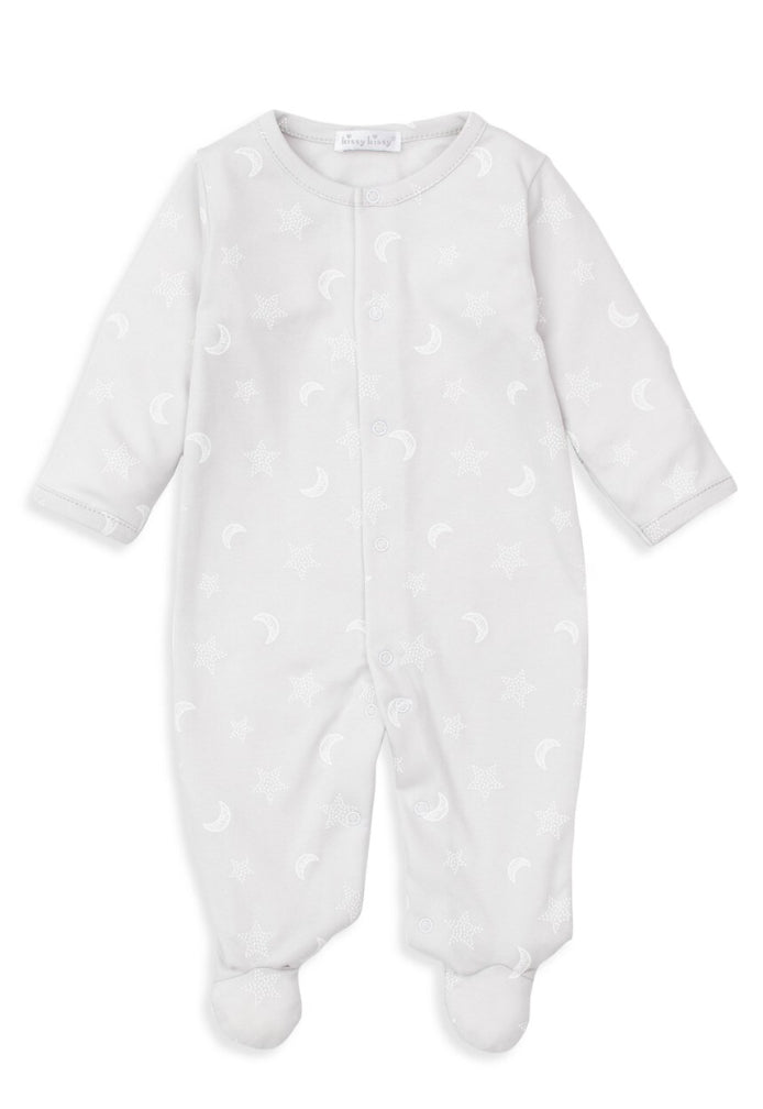 Kissy Kissy Baby's Star Catcher Footie