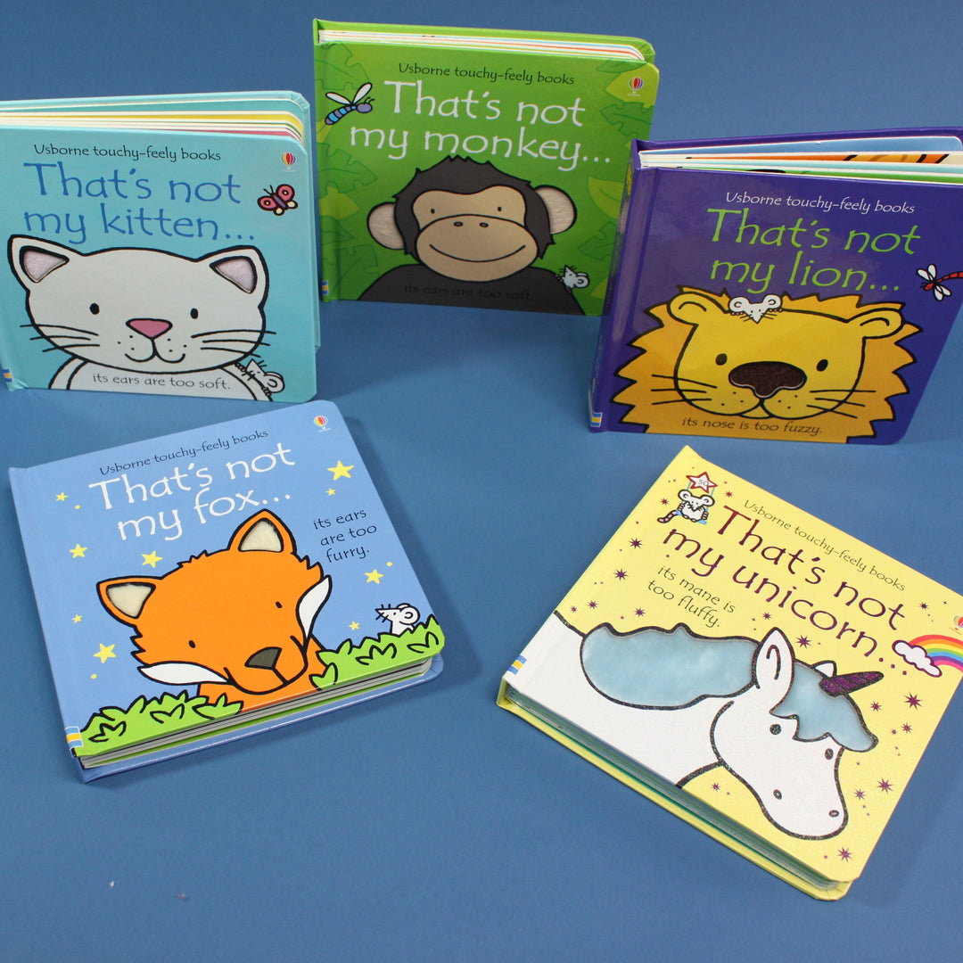 Baby Books