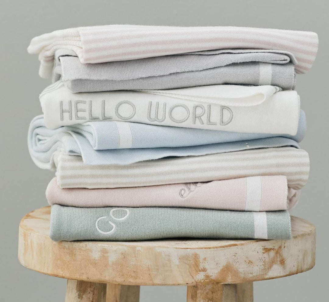 Blankets