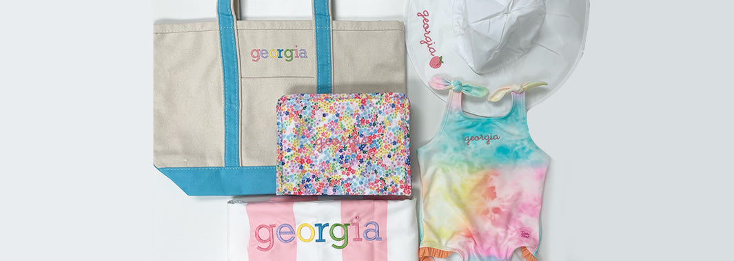 Arts & Crafts collection banner image