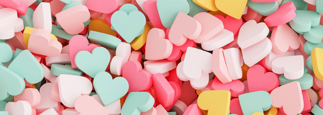 Valentine's Day collection image