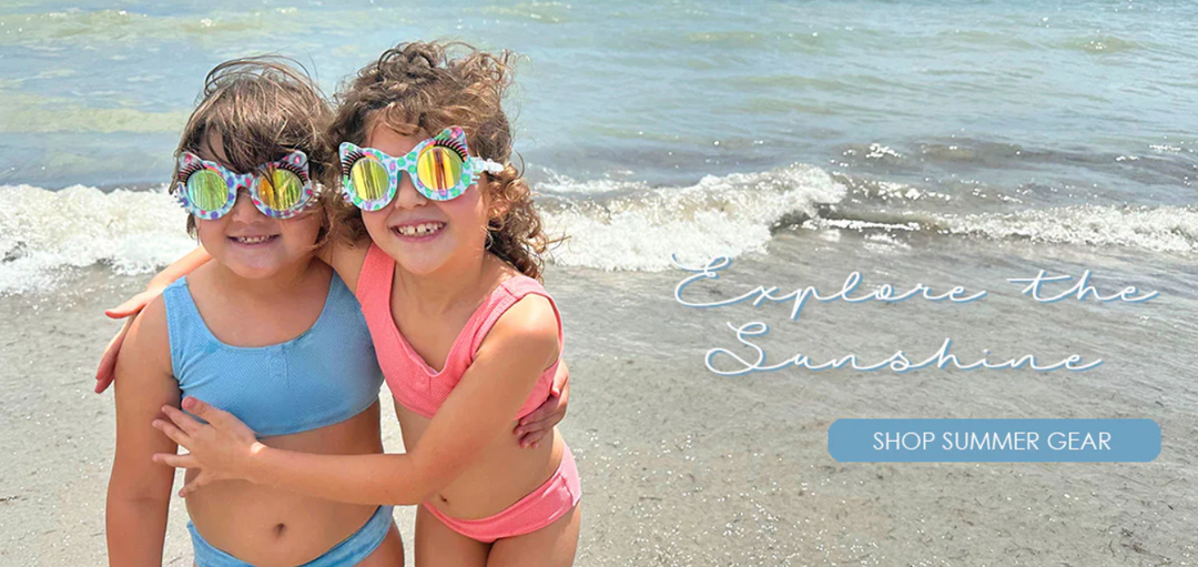 Swim collection banner image