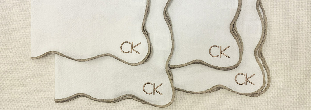 Linens collection image