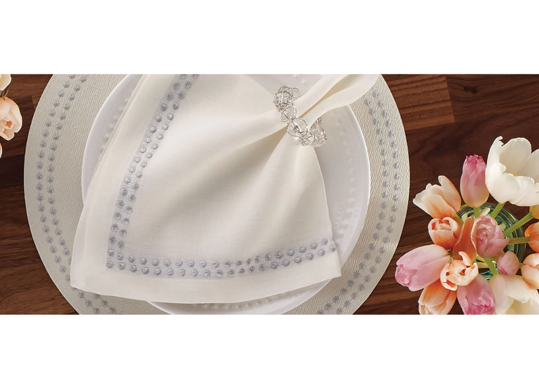 Napkins
