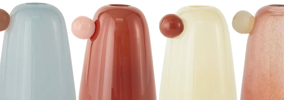 Vases