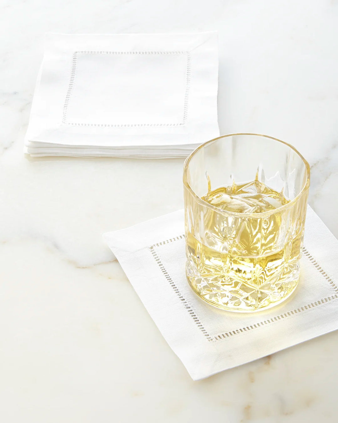 Napkins + Guest Towels