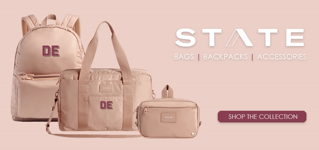 The STATE Collection – Stitching Around Collections