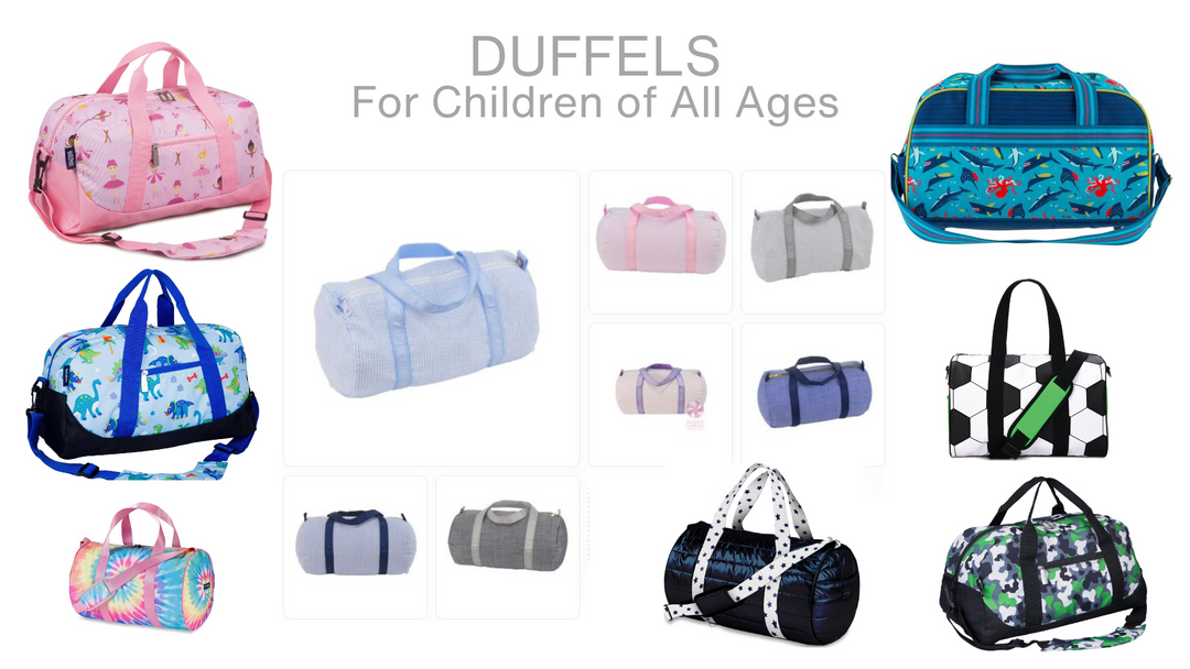 Duffels