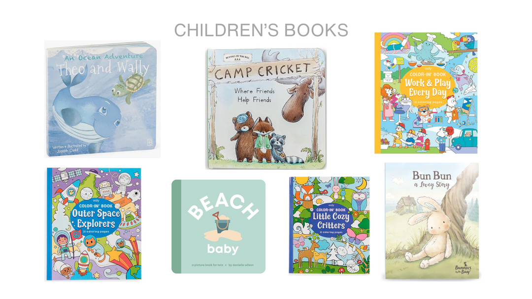 Children's Books