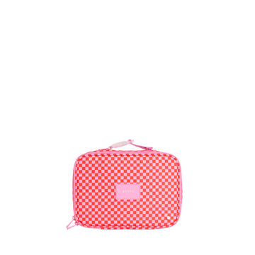 STATE Rodgers Lunch Box Strawberry Check