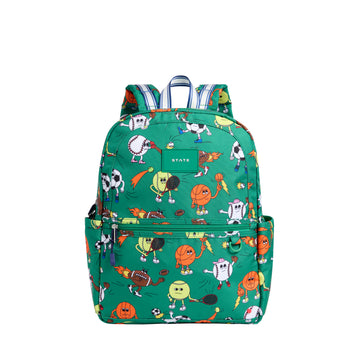 STATE Kane Backpack Sports Balls