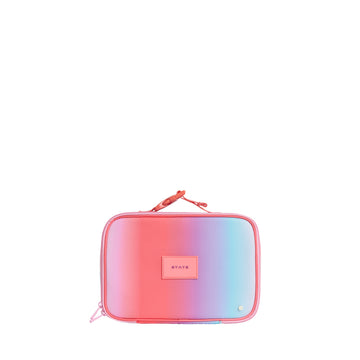 STATE Rodgers Lunch Box Sunset Gradient
