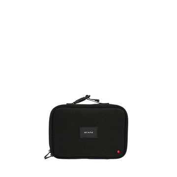 STATE Rodgers Lunch Box Black