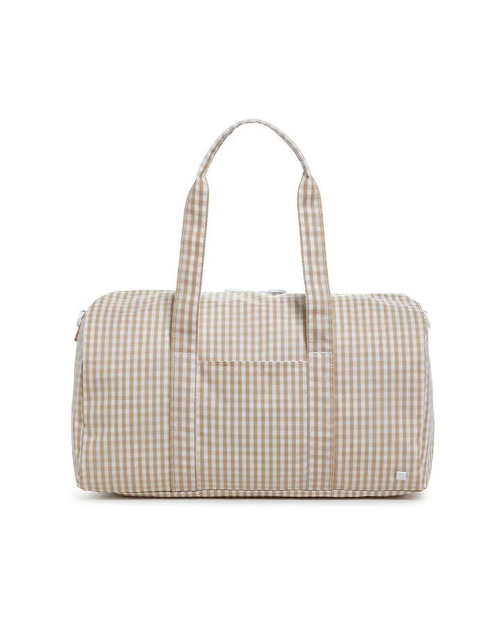 Weekender Duffel by TRVL