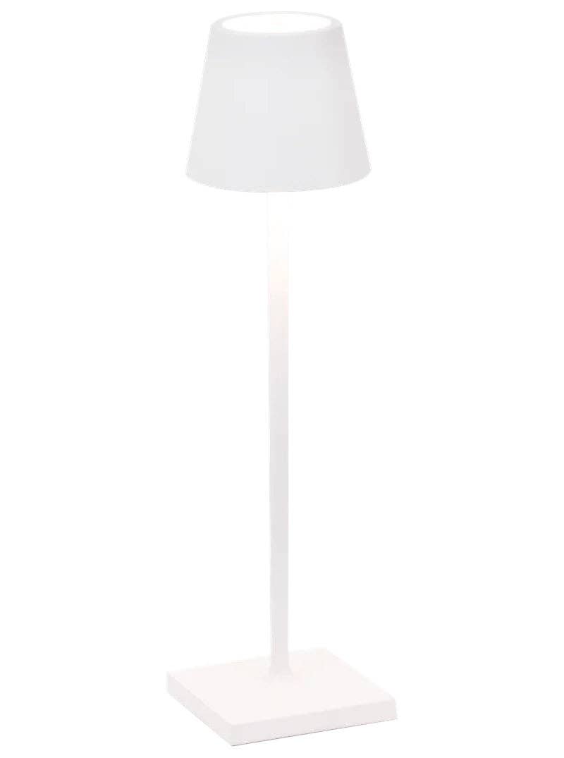 Poldina Pro Micro Cordless Lamp: Sand