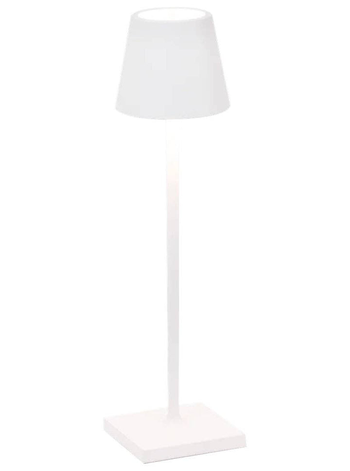 Poldina Pro Micro Cordless Lamp: Sand