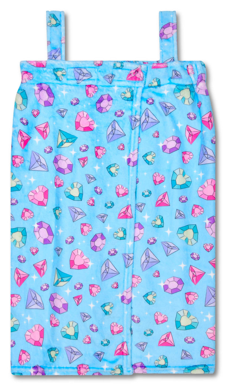 Jazzy Jewels Spa Wrap (X-Small/Small (4-8))