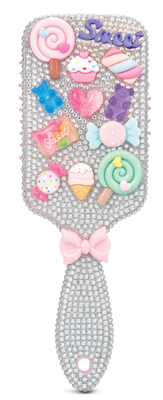 Iscream Paddle Brush - Thumbnail 4
