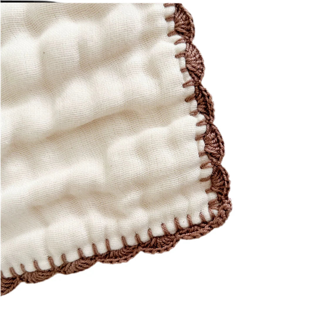 Baby Eleonore Baby Blanket