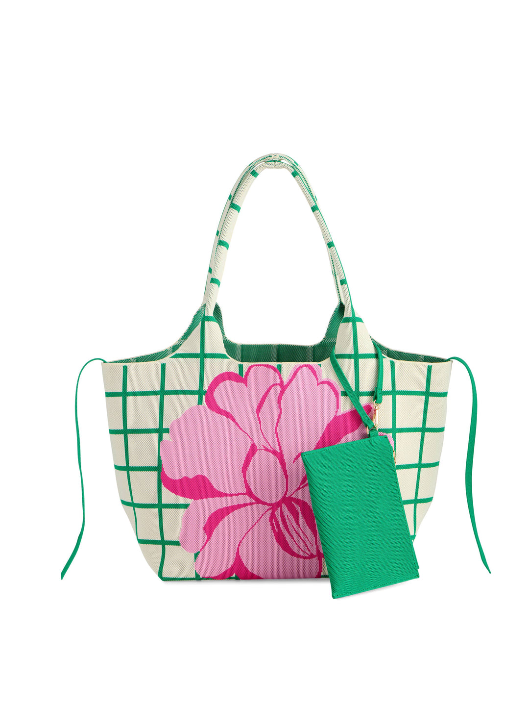 ROBBIE TOTE: MULTI