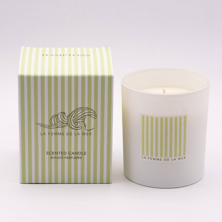 HAMPTONS CANDLE "Escape"