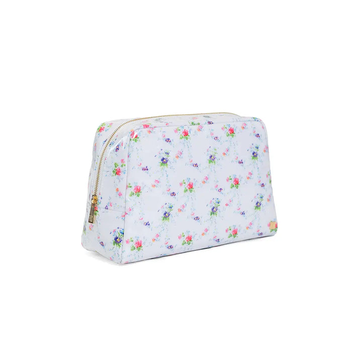 LUXE GLOSS WASH BAG