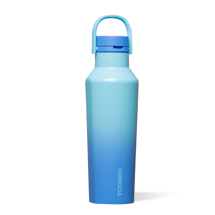 Sport Canteen - 20oz Boom Box Blue