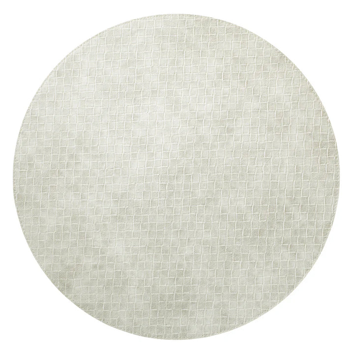Easy Care Round Placemat - Set of Four