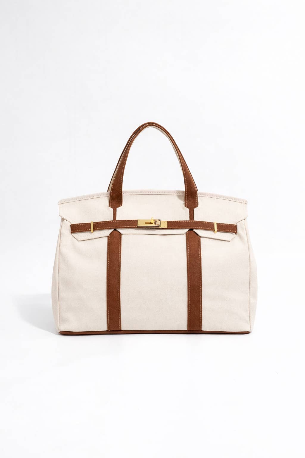 Boatkin Boat Bag: Brown