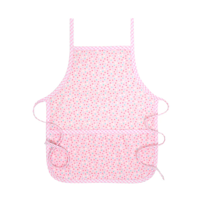 3 Marthas Wipeable Kids Apron