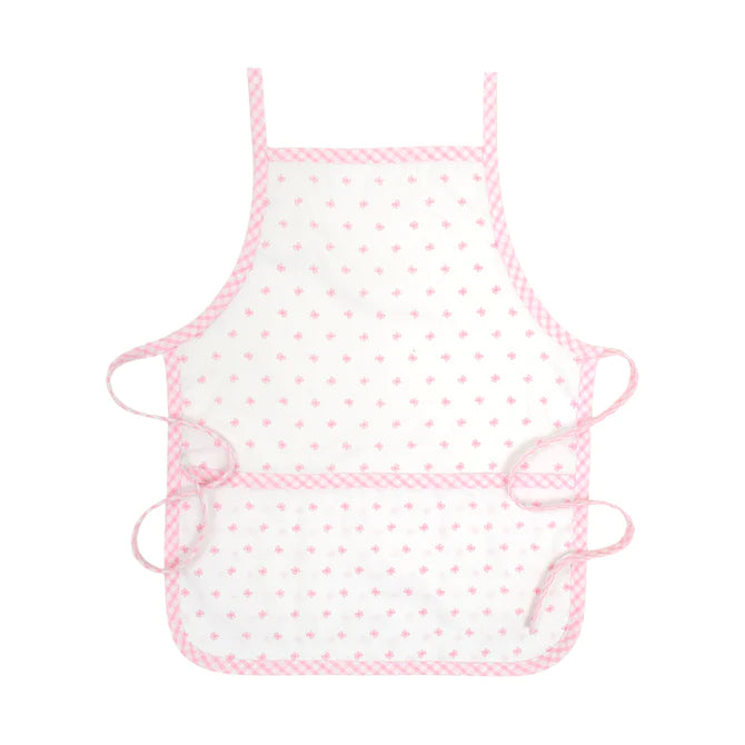 3 Marthas Wipeable Kids Apron