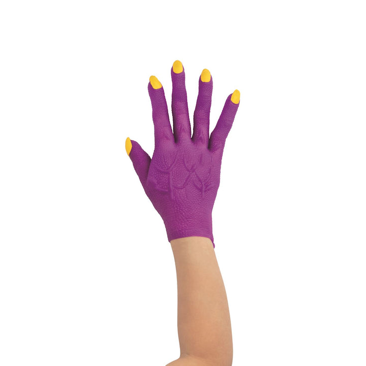 SQUISHY WITCH HANDS-4A